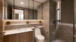 Lentor Modern (D26), Apartment #580070081